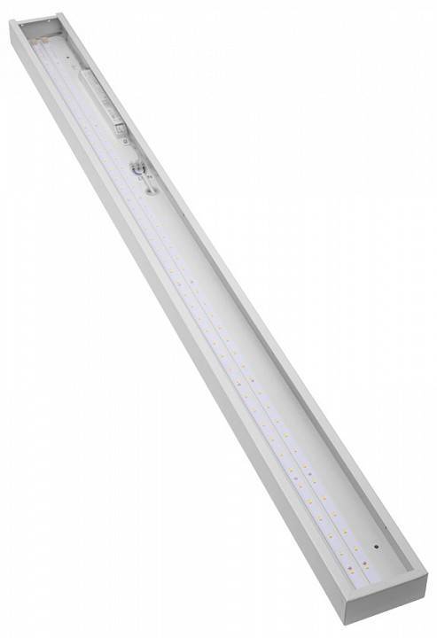 Светильник светодиодный WoltaPRO Гимназист ДПО02 36 Вт 5000 К ДПО02-36-102-5К