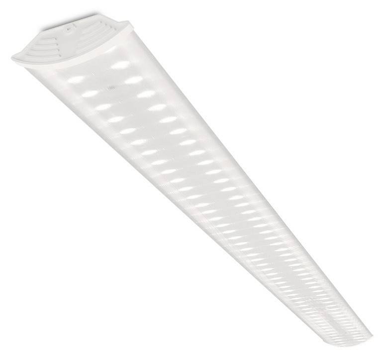 Накладной светильник WoltaPRO ЛАЙТ ДПО05-36-002-5К