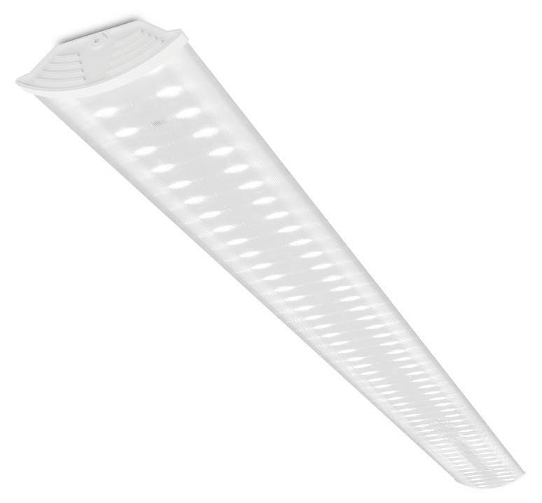 Накладной светильник WoltaPRO ЛАЙТ ДПО05-36-002-6К