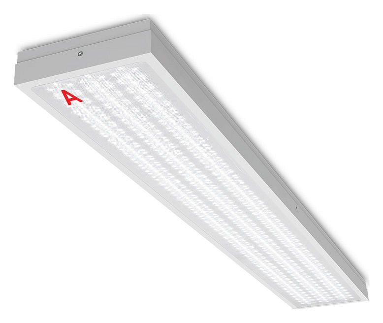 Светильник для потолка Армстронг WoltaSTD  ДПО13-54-142-6К