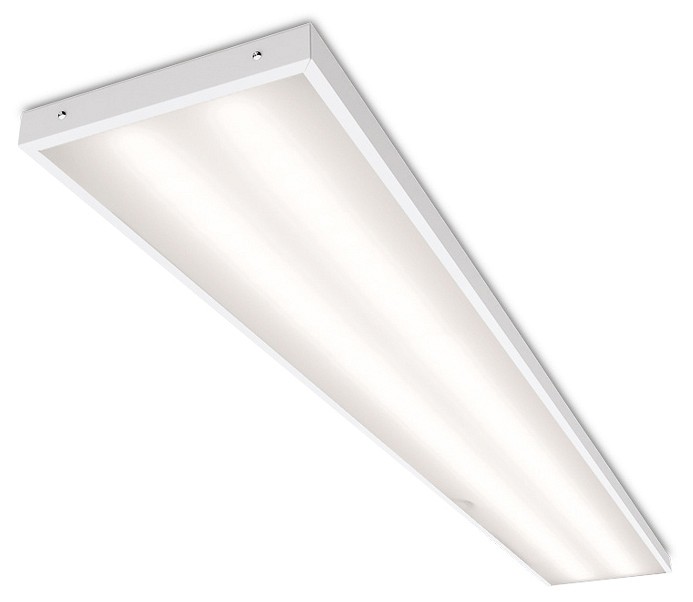 Накладной светильник WoltaSTD  ДПО11-32-101-4К