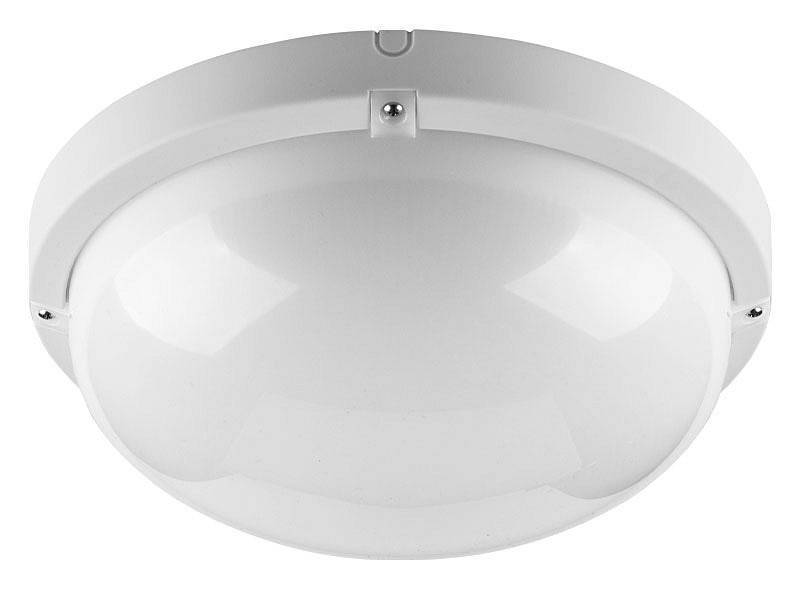 Накладной светильник Wolta ДПП01-18 ДПП01-18-001-6К