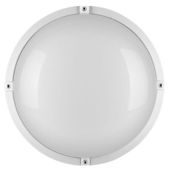 Накладной светильник Wolta ДПП01-18 ДПП01-18-001-6К