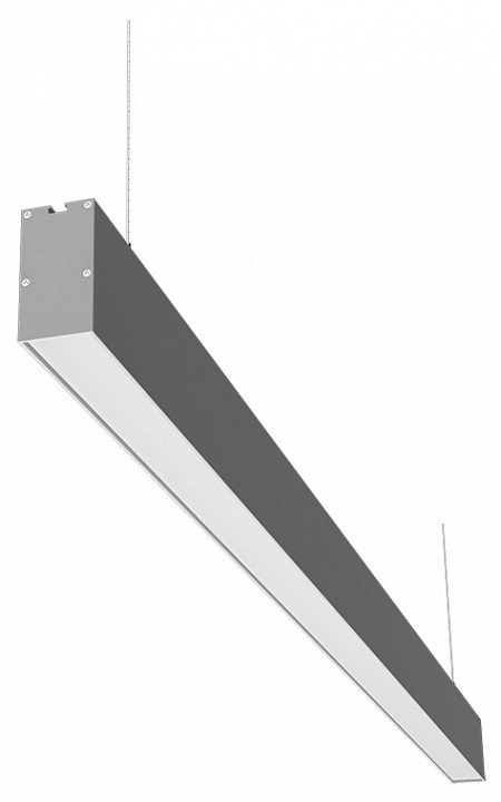 Накладной светильник WoltaSTD  ДСО11-36-201-4К-С