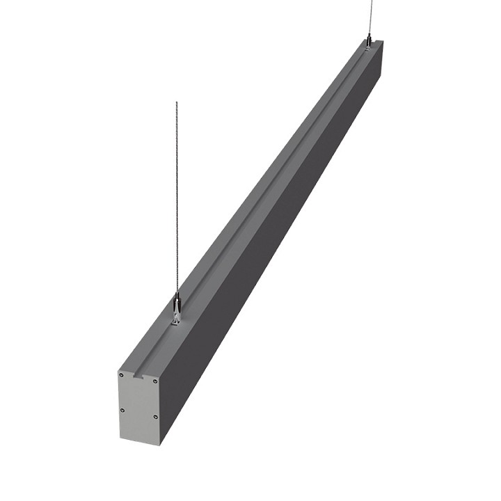 Накладной светильник WoltaSTD  ДСО11-36-201-4К-С