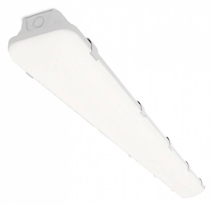 Накладной светильник WoltaPRO  ДСП04-36-001-5К