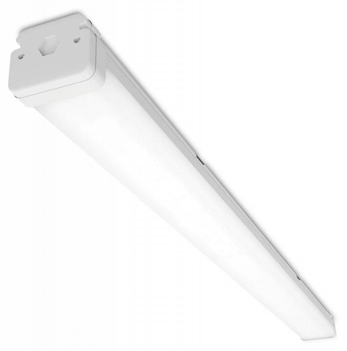 Накладной светильник WoltaPRO НеоПРОМ ДСП05-36-001-6К