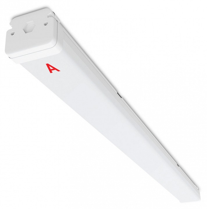 Накладной светильник WoltaPRO НеоПРОМ ДСП05-36-051-6К