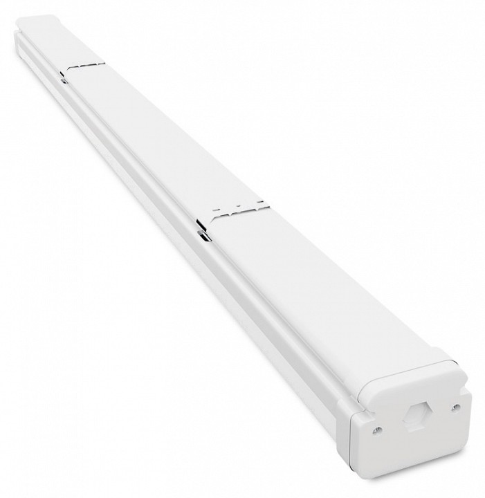 Накладной светильник WoltaPRO НеоПРОМ ДСП05-36-051-6К