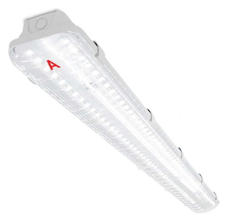 Накладной светильник WoltaSTD  ДСП14-36-042-6К