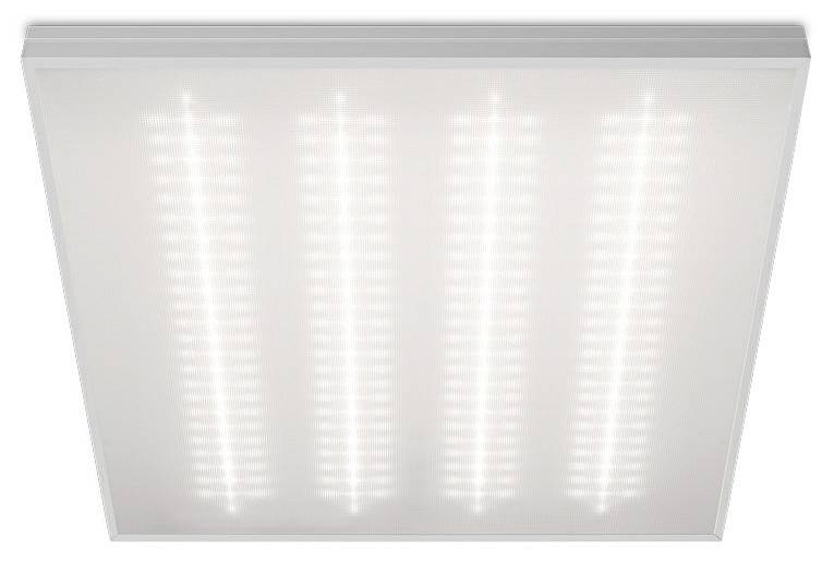 Светильник для потолка Армстронг WoltaPRO ОФИС ДВО01-36-002-5К