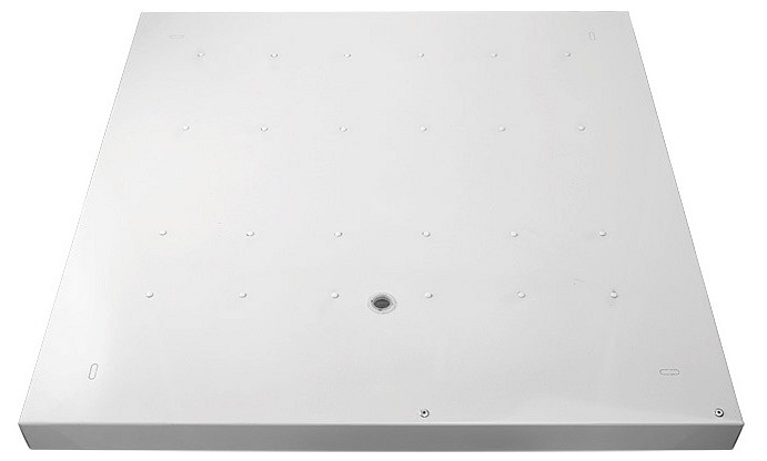 Светильник светодиодный WoltaPRO ОФИС 54 Вт 4000 К CRI 90 ДВО01-54-041-4К-90