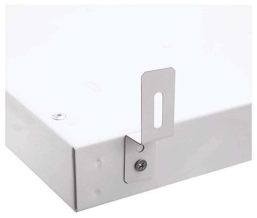 Светильник для потолка Грильято WoltaPRO ДВО02 ДВО02-54-041-5К