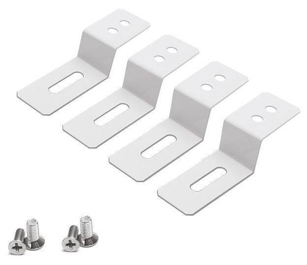 Светильник для потолка Грильято WoltaPRO ДВО02 ДВО02-54-042-5К