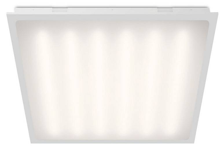 Светильник светодиодный WoltaPRO CLIP-IN ДВО04 54 Вт 4000 К ДВО04-54-001-4К