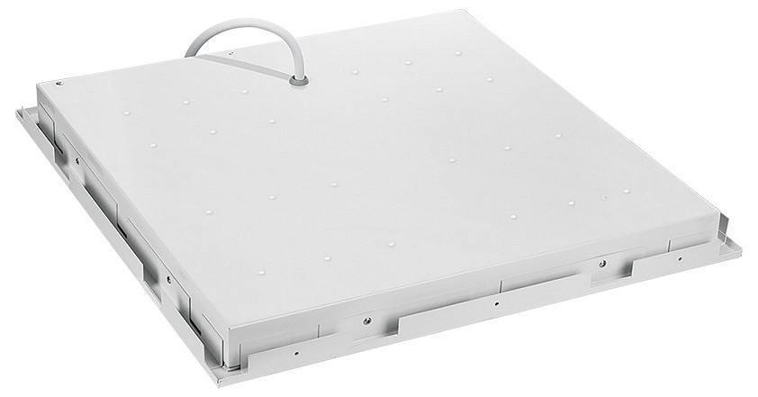 Светильник светодиодный WoltaPRO CLIP-IN ДВО04 54 Вт 4000 К ДВО04-54-001-4К