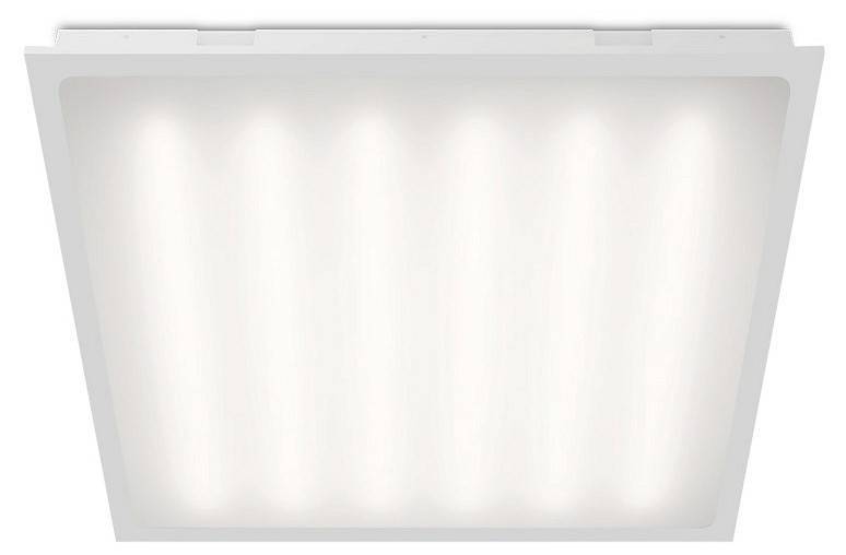 Светильник для потолка Армстронг WoltaPRO CLIP-IN ДВО04-54-001-5К