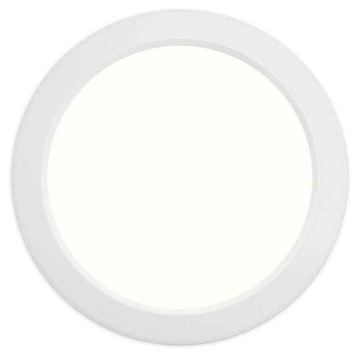 Встраиваемый светильник WoltaPRO ДАУНЛАЙТ ДВО06-20-001-5К