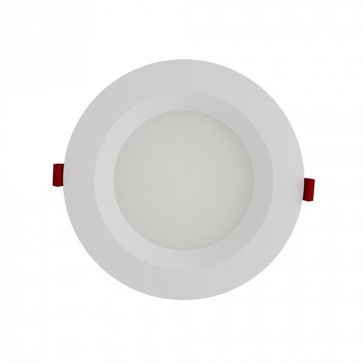 Встраиваемый светильник WoltaPRO  ДВО06-24-001-4К-90