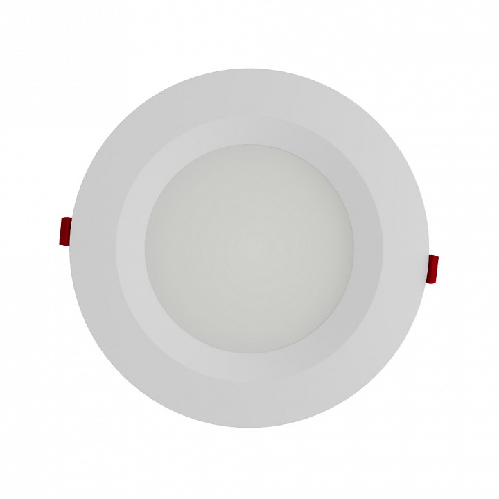 Встраиваемый светильник WoltaPRO  ДВО06-33-001-4К-90