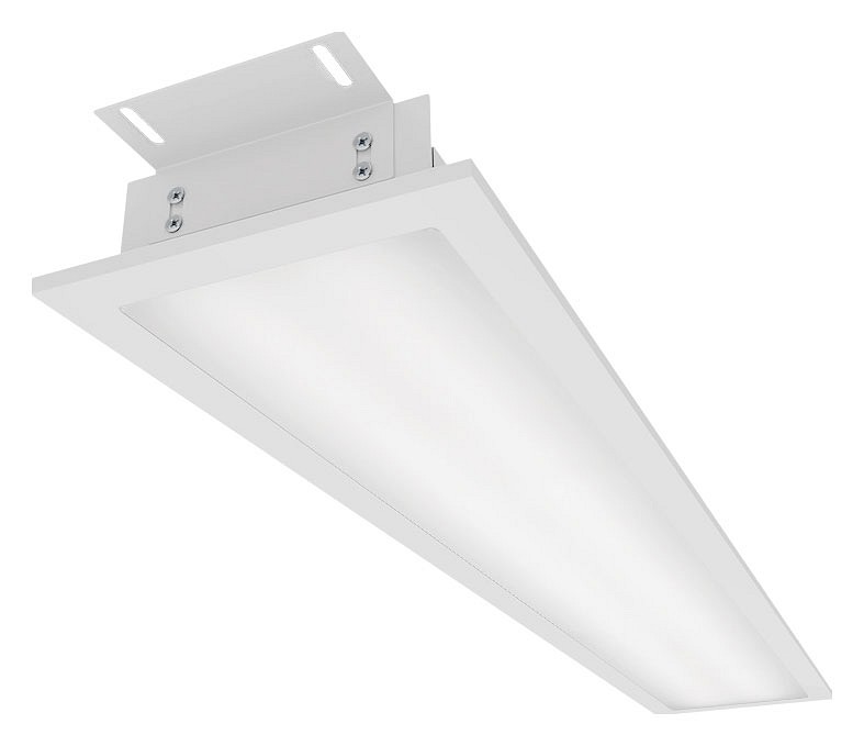 Встраиваемый светильник WoltaPRO ДВО07-36-101-6К