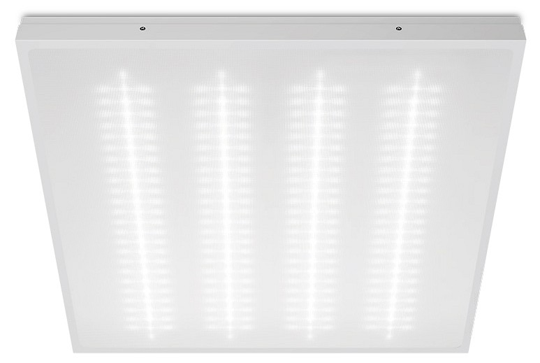 Накладной светильник WoltaPRO  ДВО08-36-002-6К