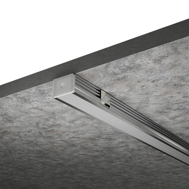 Короб накладной Wolta  WAP-S-16/12/2000-A