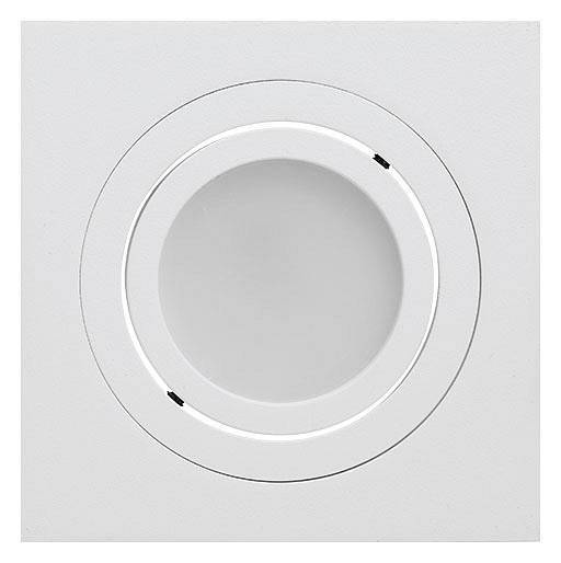 Встраиваемый светильник Wolta Alto WDL-GU5.3/01W-S