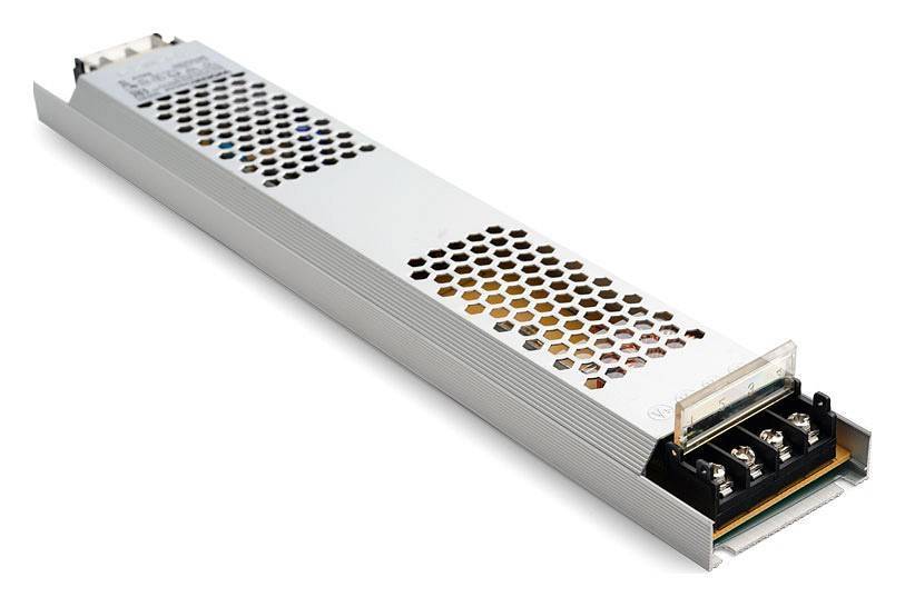 Блок питания Wolta WLD-200W/01-12V 200 Вт 12 В WLD-200W/01-12V