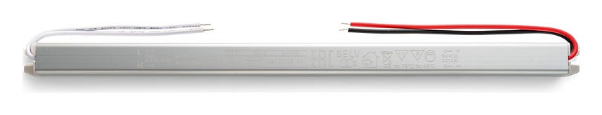 Блок питания Wolta WLD-50W/01-12V 50 Вт 12 В WLD-50W/01-12V