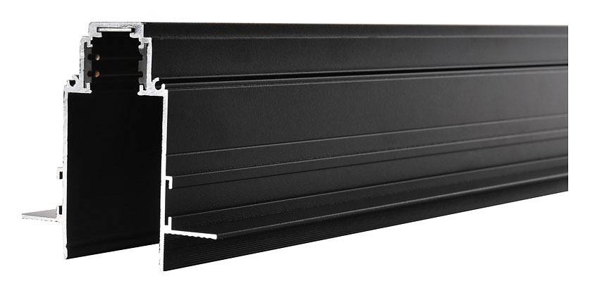 Трек встраиваемый Wolta  WML-TR1/02B