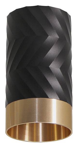 Накладной светильник Wolta LINEA WSL-GU10 WSL-GU10/09BG