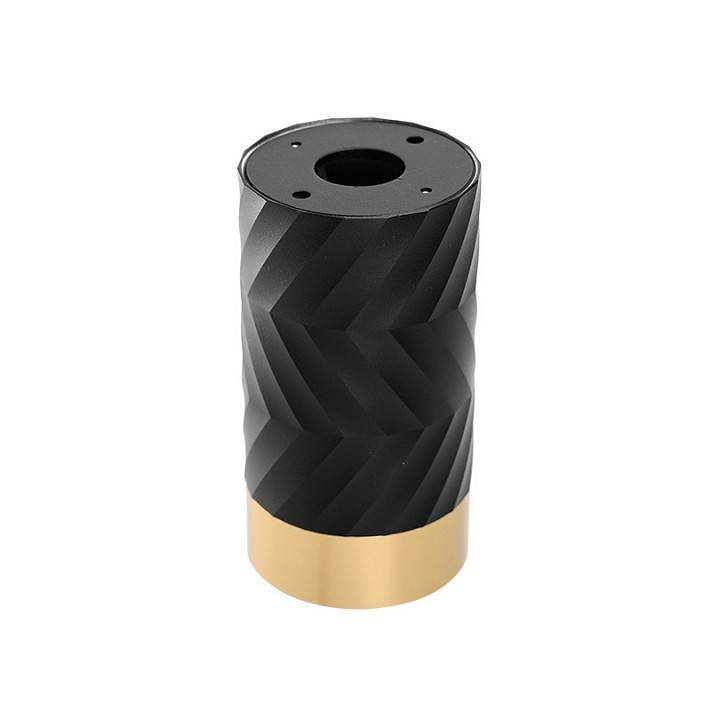 Накладной светильник Wolta LINEA WSL-GU10 WSL-GU10/09BG