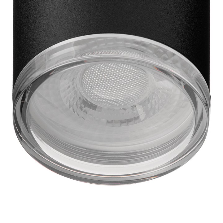 Накладной светильник Wolta AQUA WSL-GU10/14B