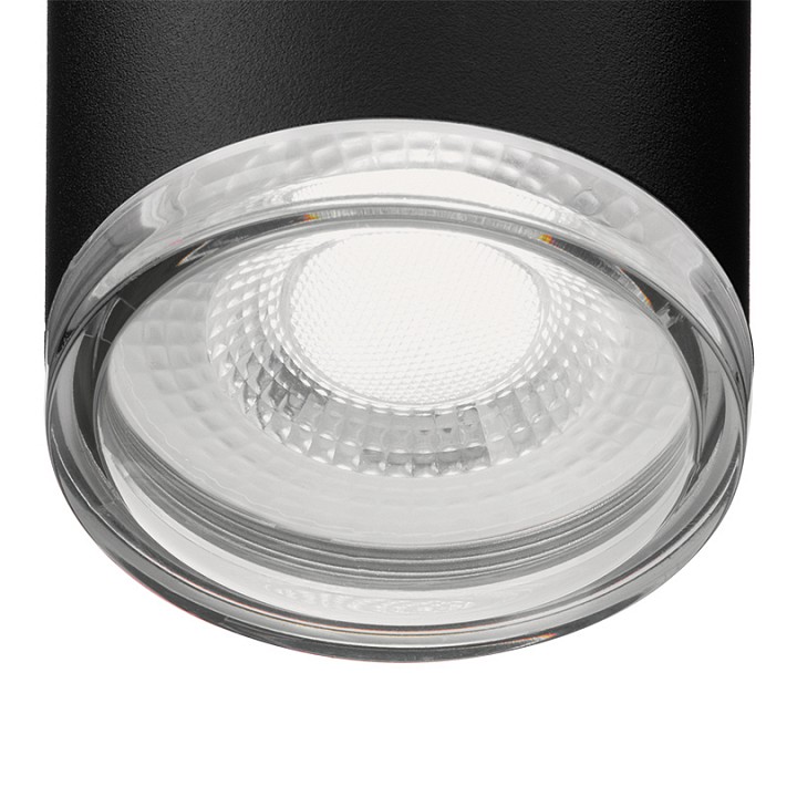 Накладной светильник Wolta AQUA WSL-GU10/14B