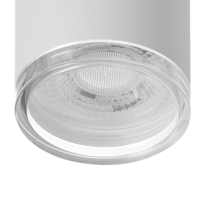 Накладной светильник Wolta AQUA WSL-GU10/14W