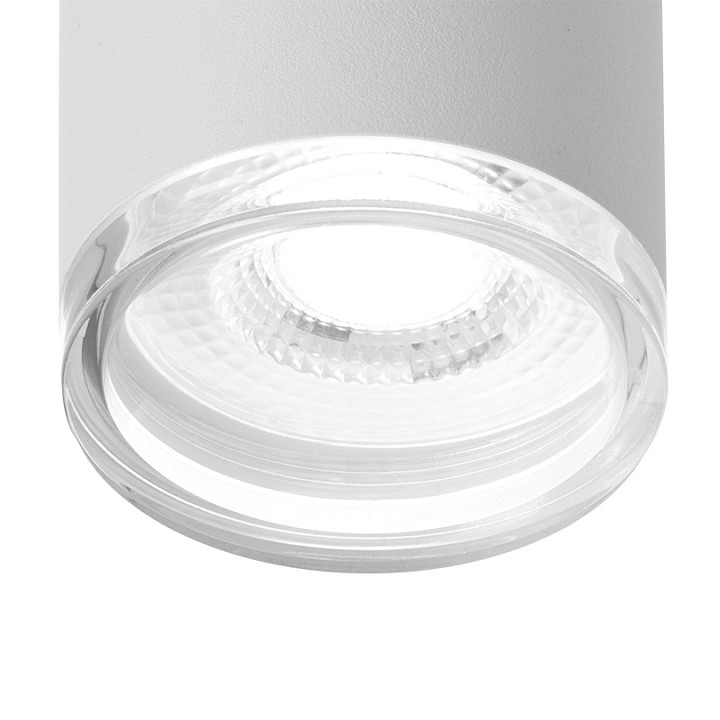 Накладной светильник Wolta AQUA WSL-GU10/14W