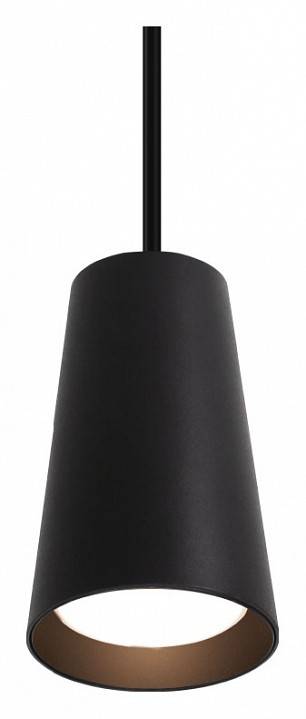 Подвесной светильник Wolta CONO WSL-GU10/P11BL