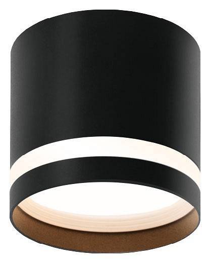 Накладной светильник Wolta MODERNO WSL-GX53 WSL-GX53/04BL