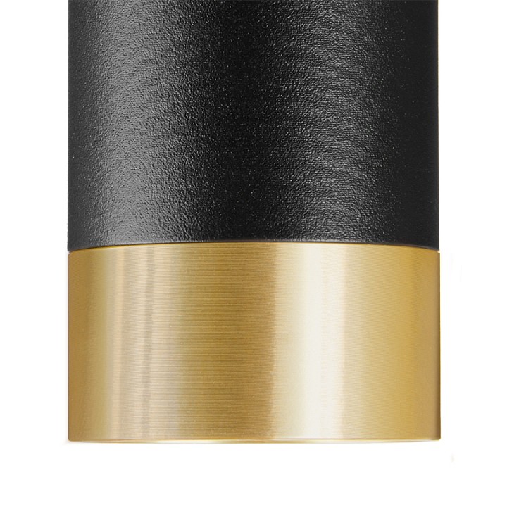 Накладной светильник Wolta Petite WSL-MR11/15BG