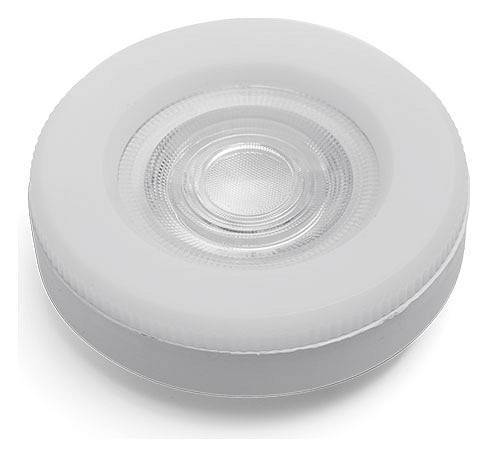 Лампа светодиодная Wolta  GX53 10Вт 6500K WSTD-GX-10W6KGX53-L