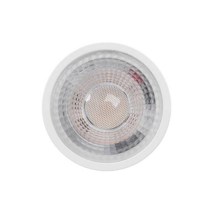 Лампа светодиодная Wolta  GU5.3 10Вт 3000K WSTD-MR16-220V10W3KGU5.3-L