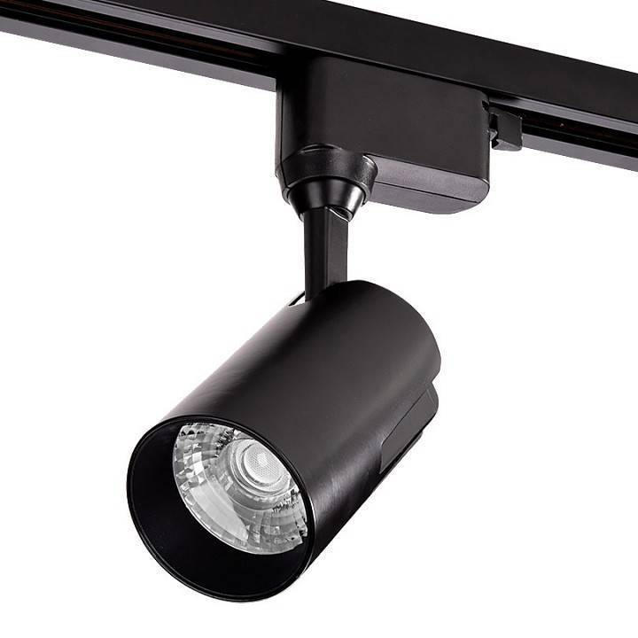 Светильник на штанге Wolta  WTL-25W/01B