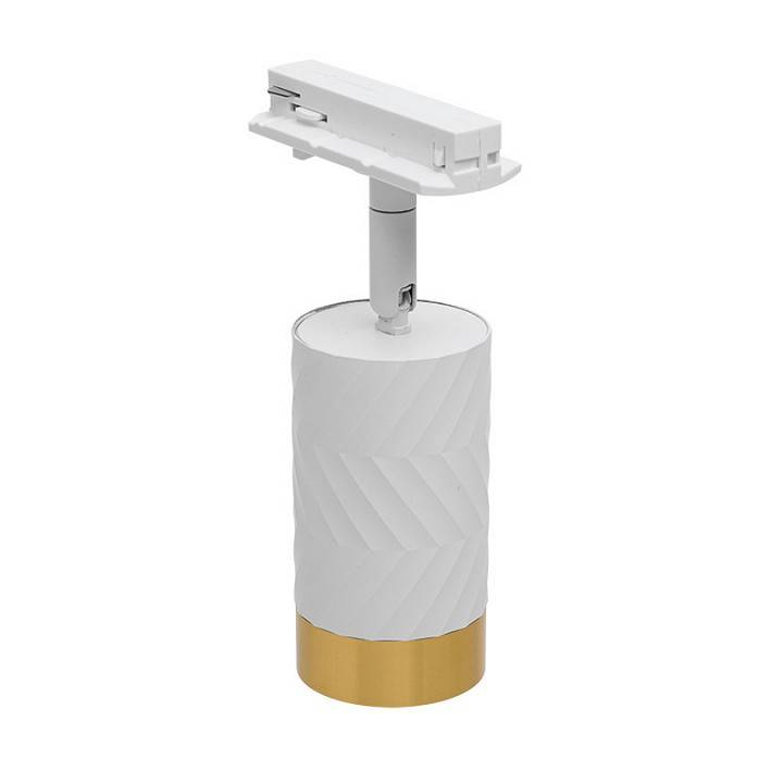 Светильник на штанге Wolta WTL-GU10 WTL-GU10/09WG