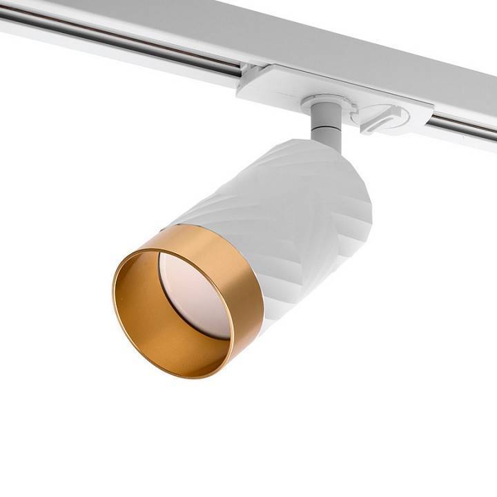 Светильник на штанге Wolta WTL-GU10 WTL-GU10/09WG