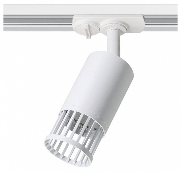 Светильник на штанге Wolta PORTA WTL-GU10/19W