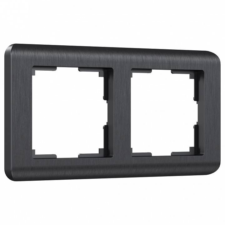 Рамка на 2 поста Werkel Snabb basic 5 W0022104