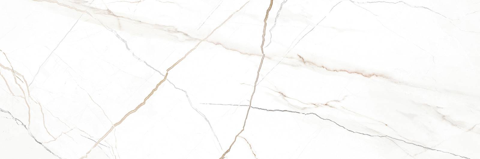 Плитка настенная Alma Ceramica Bohema White WT15BHM00R 246x740 мм