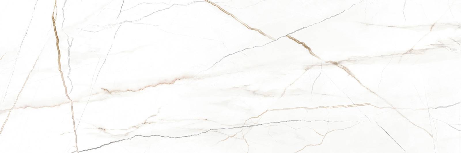 Плитка настенная Alma Ceramica Bohema White WT15BHM00R 246x740 мм