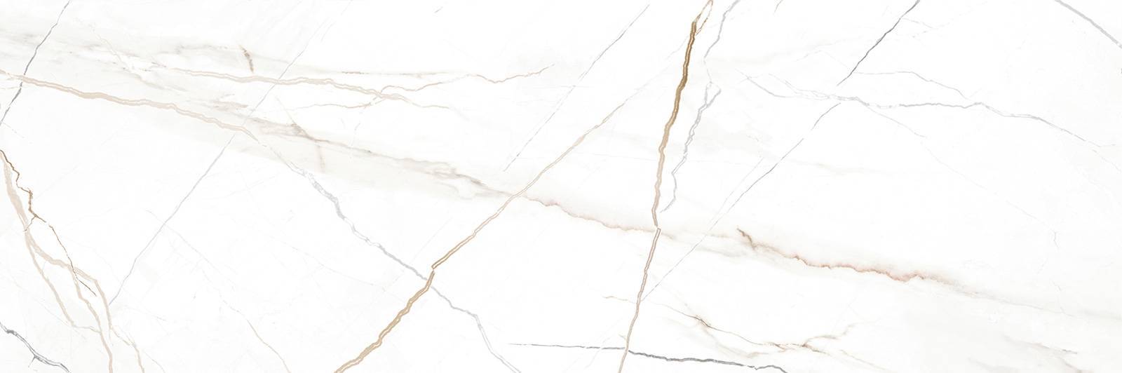 Плитка настенная Alma Ceramica Bohema White WT15BHM00R 246x740 мм